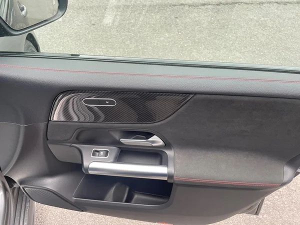 MERCEDES-BENZ B-Class Dsl (W247) (2019) — foto 8 van 19