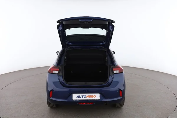 Opel Corsa (2021) — foto 7 van 16