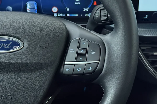 Ford Focus SW Active (2025) — foto 3 van 17