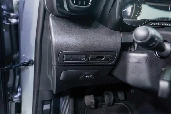 Citroen C3 Aircross (2022) — foto 15 van 55