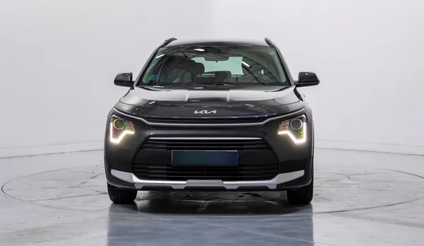 Kia Niro HEV (2025) — foto 43 van 44