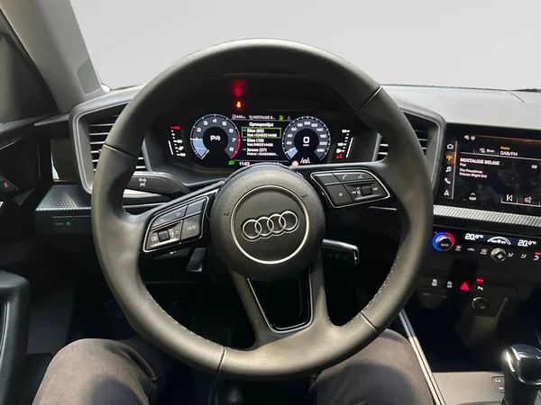AUDI A1 Sportback (2025) — foto 7 van 23