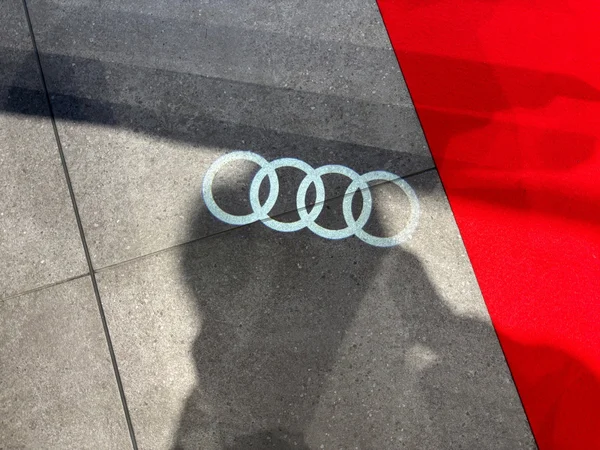 AUDI A3 Sportback PHEV (2026) — foto 6 van 16