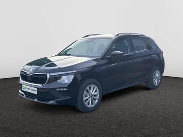 SKODA Kamiq (2025)