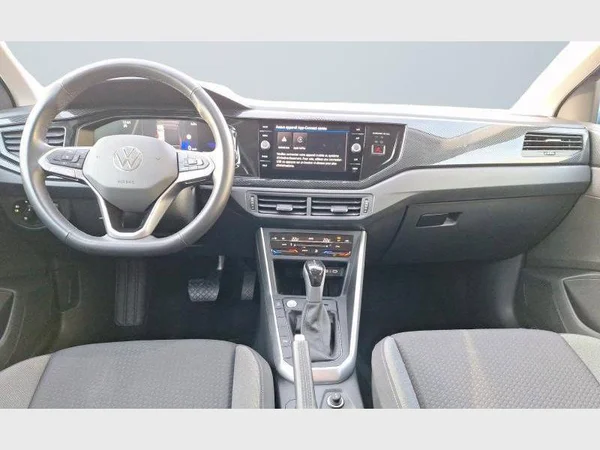 Volkswagen Taigo (2025) — foto 2 van 28