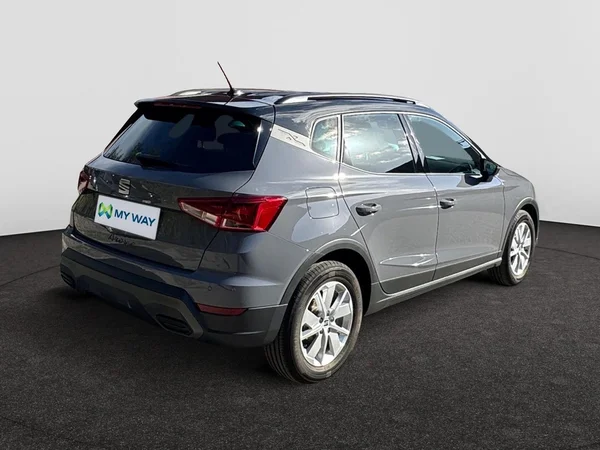 SEAT Arona (2026) — foto 8 van 14