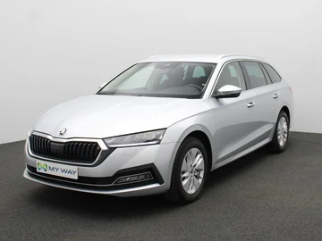 SKODA Octavia Combi (2023)