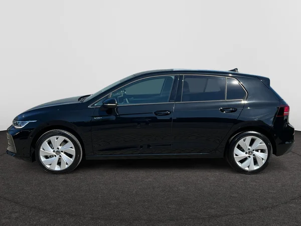 VOLKSWAGEN Golf VIII (2026) — foto 24 van 24