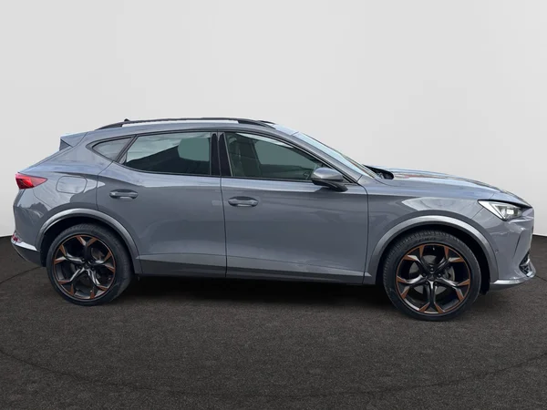 CUPRA Formentor (2023) — foto 21 van 23