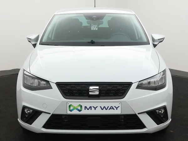 SEAT Ibiza (2024) — foto 22 van 26