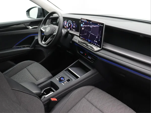 VOLKSWAGEN Tayron (2025) — foto 11 van 16