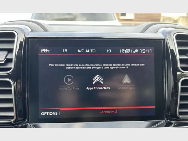 Citroen C5 Aircross (2021) — foto 15 van 29