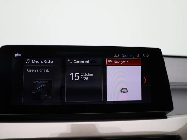 BMW X1 (2021) — foto 8 van 47
