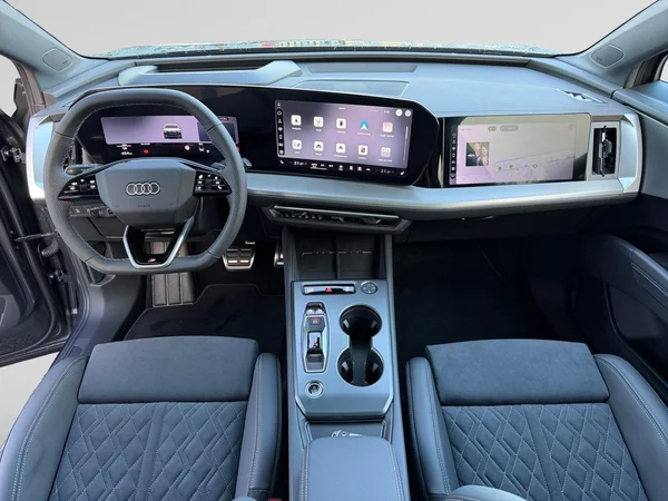 AUDI Q4 e-tron (2026) — foto 2 van 23