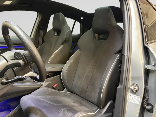 SKODA Enyaq Coupé (2026) — foto 7 van 15