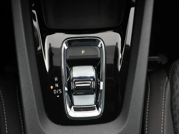 Škoda Octavia (2024) — foto 18 van 30