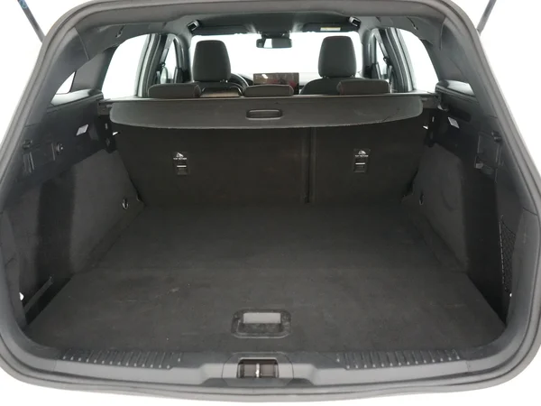 Ford Focus (2024) — foto 7 van 21