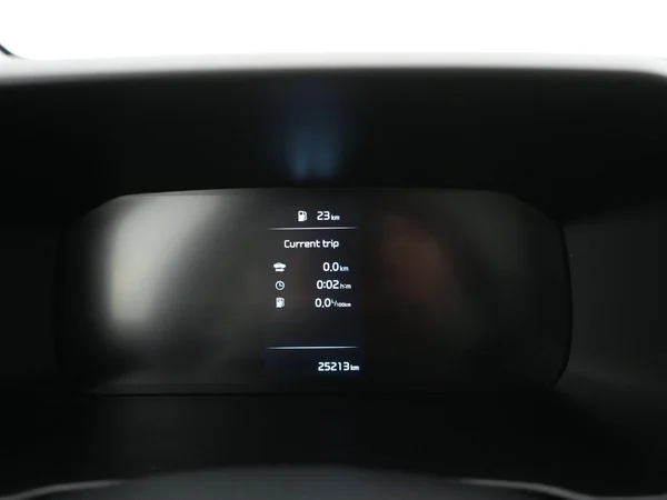 Kia Picanto (2025) — foto 20 van 21