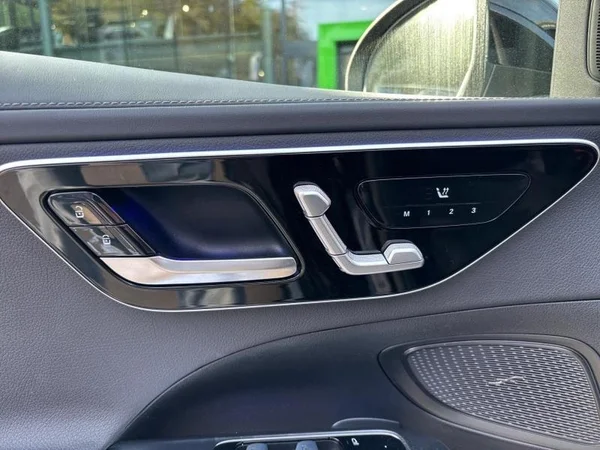 MERCEDES-BENZ C-Class Dsl (W206) (2023) — foto 18 van 31