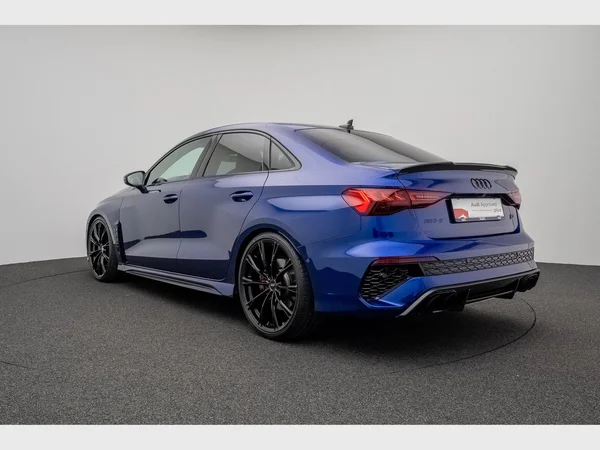 AUDI RS3 Sedan (2023) — foto 29 van 36