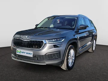 SKODA Kodiaq (2024)