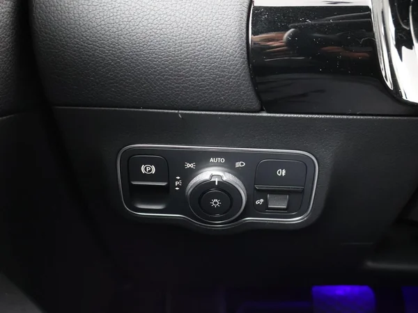 MERCEDES-BENZ EQA (H243) (2024) — foto 7 van 34