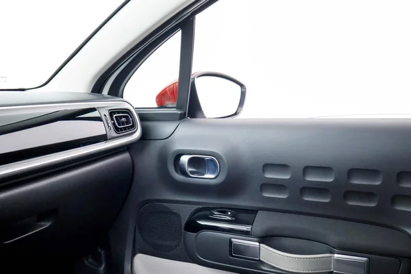 Citroen C3 (2020) — foto 21 van 42