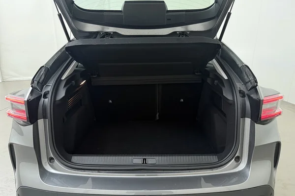 Citroen C4 (2025) — foto 14 van 18