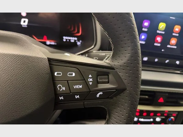 Seat IBIZA (2026) — foto 13 van 27