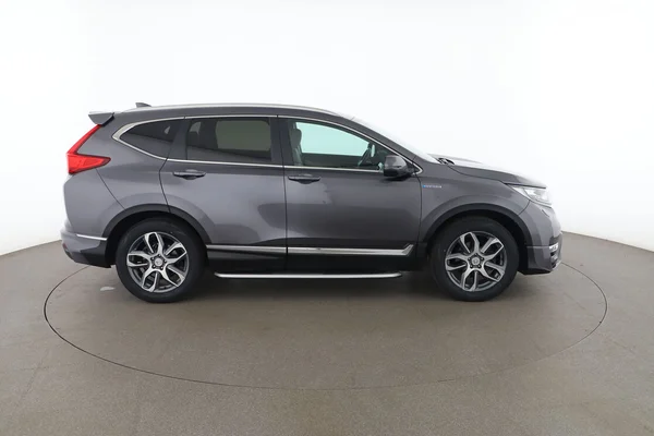 Honda CR-V (2020) — foto 13 van 16