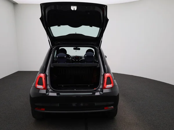 Fiat 500 (2021) — foto 3 van 33