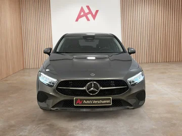 Mercedes-Benz A-180 0e92fc17-daec-463c-a11c-f611195e8d5a