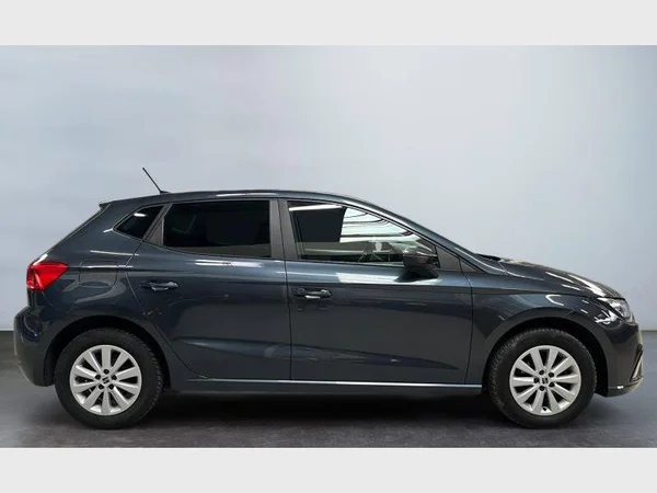 Seat Ibiza 5P/D (2023) — foto 23 van 28