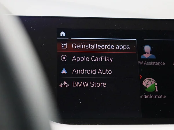 BMW 1 Reeks (2024) — foto 24 van 40