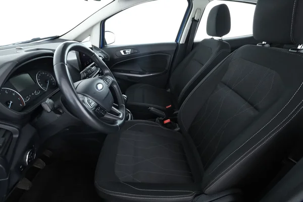 Ford EcoSport (2020) — foto 16 van 16