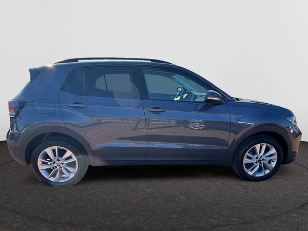 VOLKSWAGEN T-Cross (2025) — foto 16 van 17