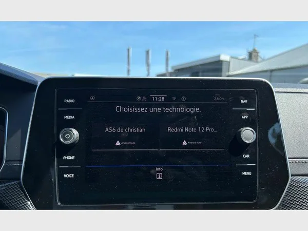 Volkswagen T-Cross (2025) — foto 7 van 29