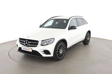 Mercedes-Benz GLC-Klasse 369207a2-a08d-4082-94c4-d642b3e61b8f