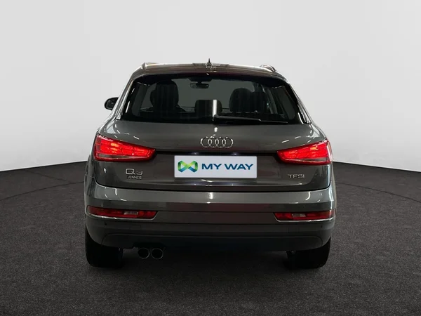 AUDI Q3 (2018) — foto 17 van 22