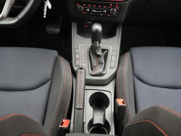 SEAT Ibiza 5P/D (2024) — foto 6 van 25