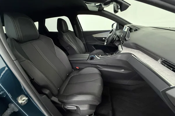 Peugeot 3008 (2023) — foto 4 van 30