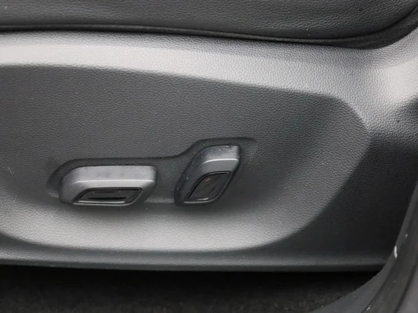 MG ZS EV (2021) — foto 25 van 44