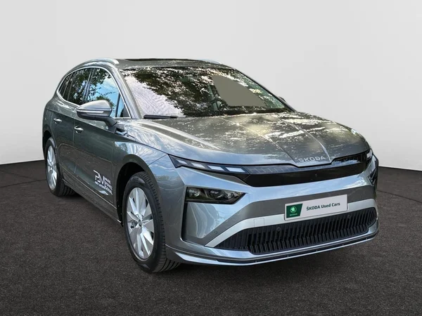 SKODA Enyaq (2026) — foto 16 van 17