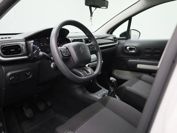 Citroën C3 (2022) — foto 19 van 35