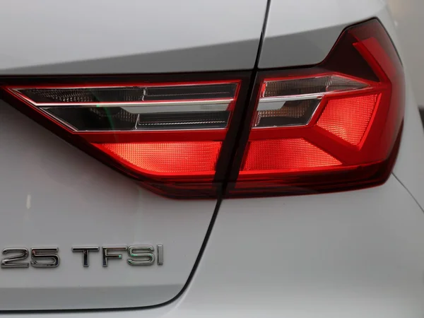 Audi A1 Sportback (2023) — foto 33 van 41