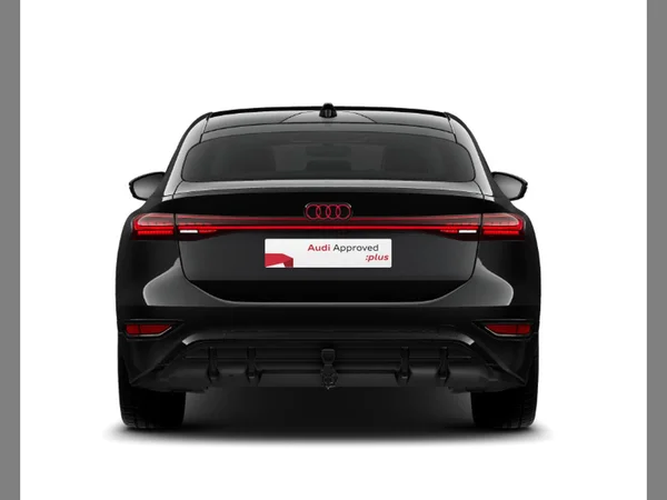 AUDI A6 Sportback e-tron (2026) — foto 5 van 8