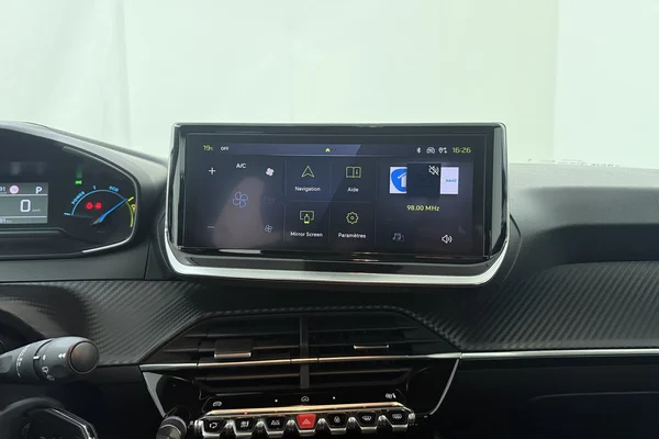 Peugeot 208 (2025) — foto 3 van 20
