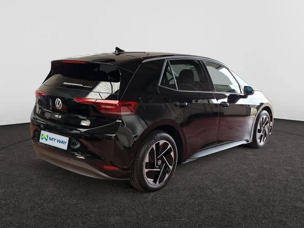 VOLKSWAGEN ID.3 (2026) — foto 19 van 23
