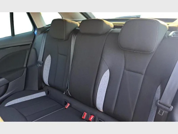 Skoda Scala (2025) — foto 15 van 22