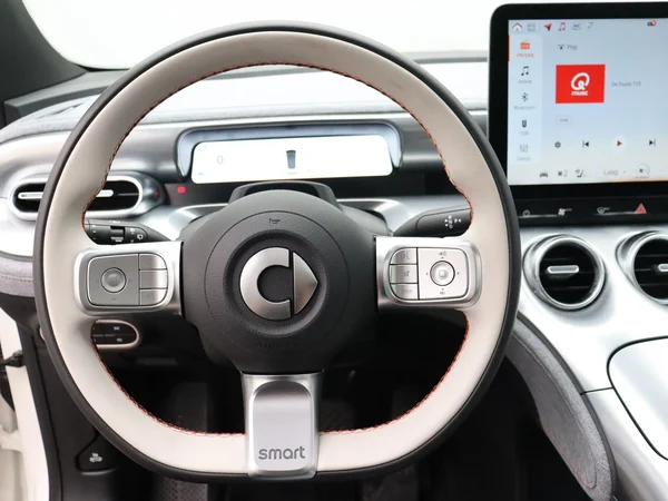 smart #3 (2025) — foto 3 van 27